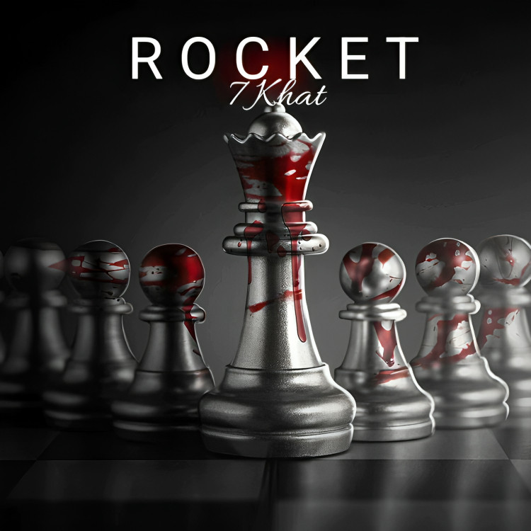 Babak Rocket - 7Khat