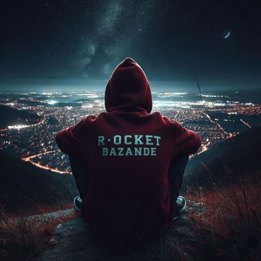 Babak Rocket - Bazande