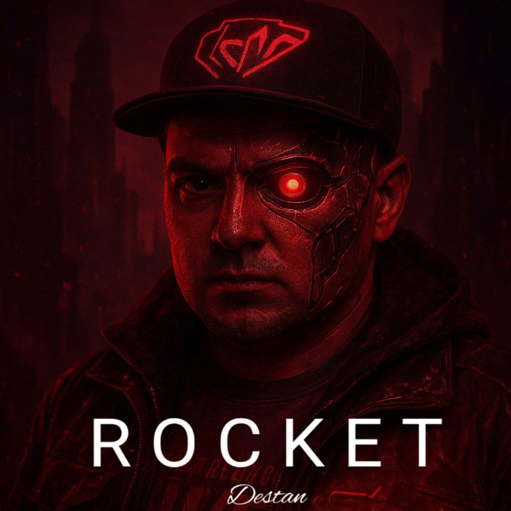 Babak Rocket - Destan