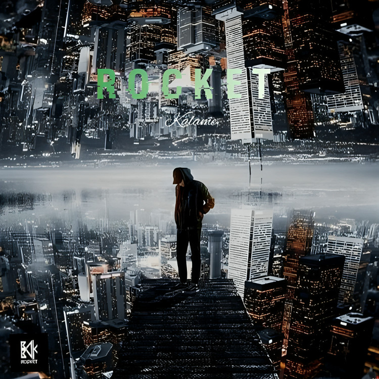 Babak Rocket - Kalame