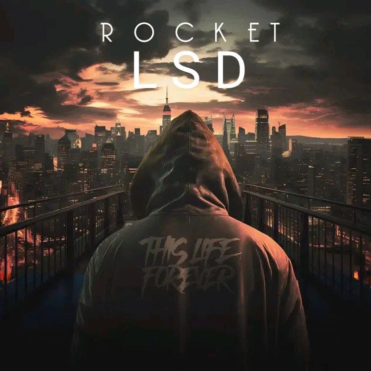 Babak Rocket - LSD