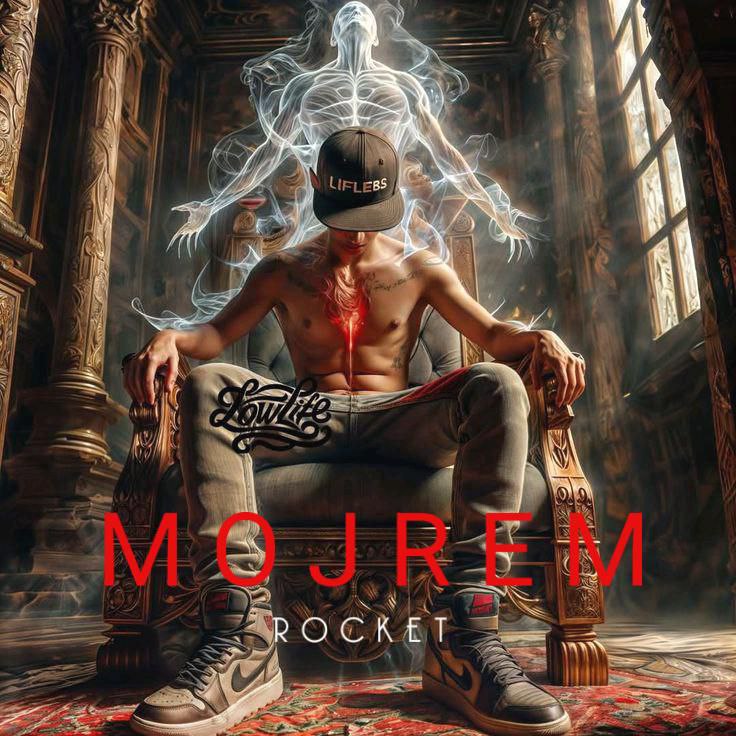 Babak Rocket - Mojrem