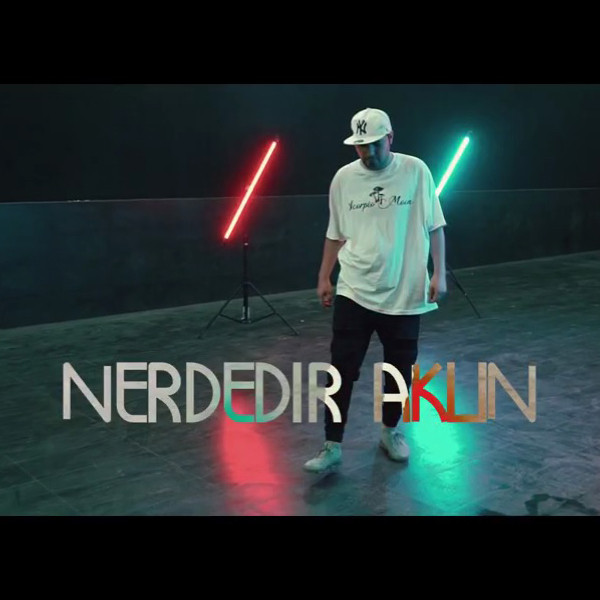 Babak Rocket - Nerdedir Aklin