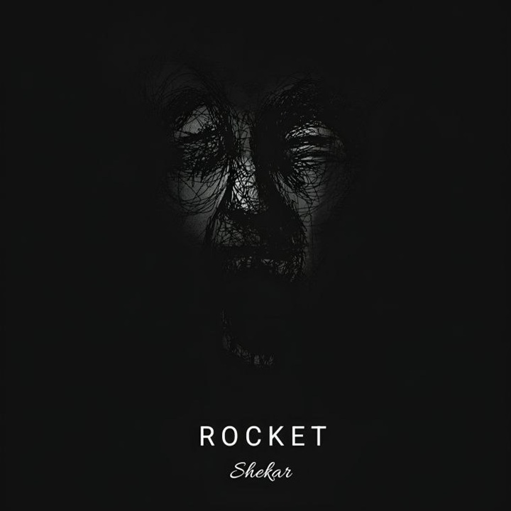 Babak Rocket - Shekar