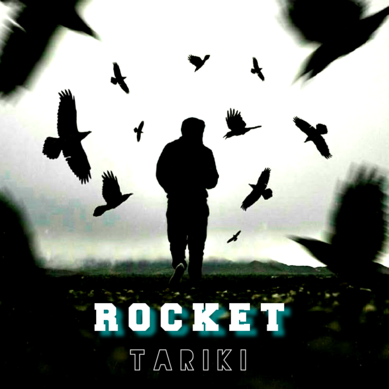 Babak Rocket - Tariki