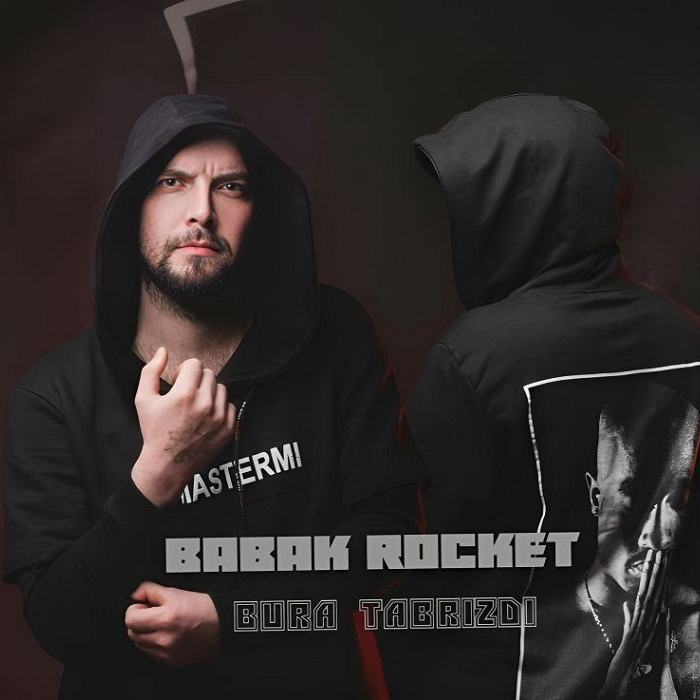 Babak Rocket - Tebriz