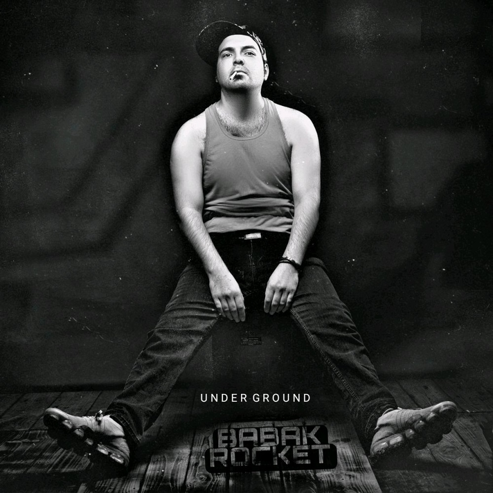 BabakRocket - Underground