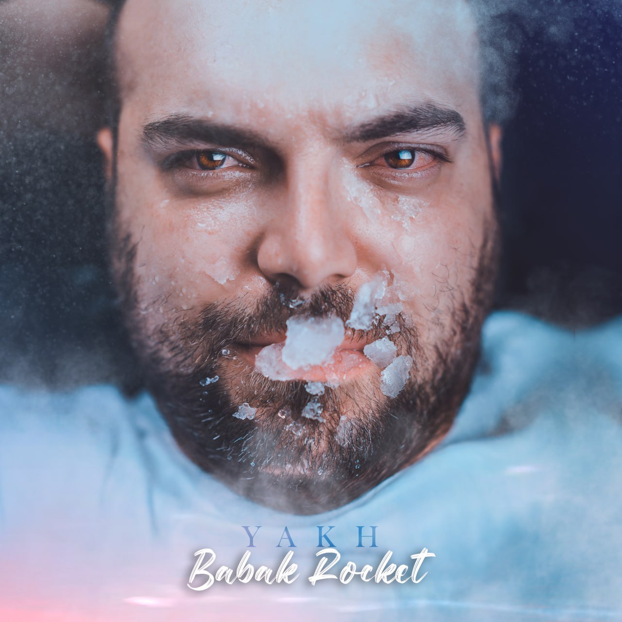 Babak Rocket - Yakh