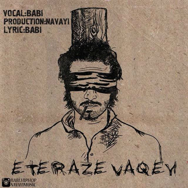 Babi - Eteraze Vaqeyi