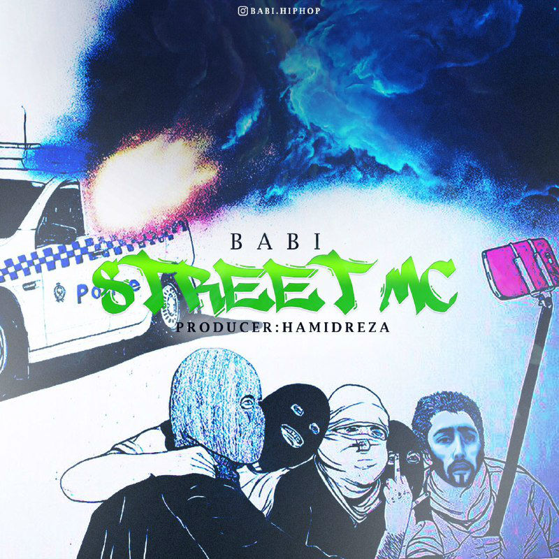Babi - Street Mc