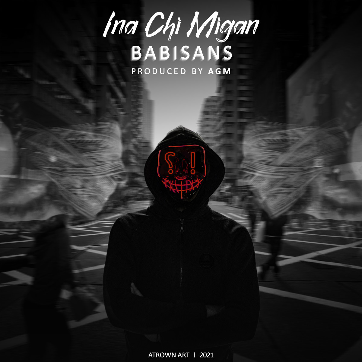 Babisans - Ina Chi Migan