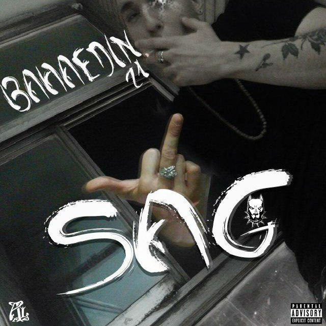 Bahaedin21 - SAG Album