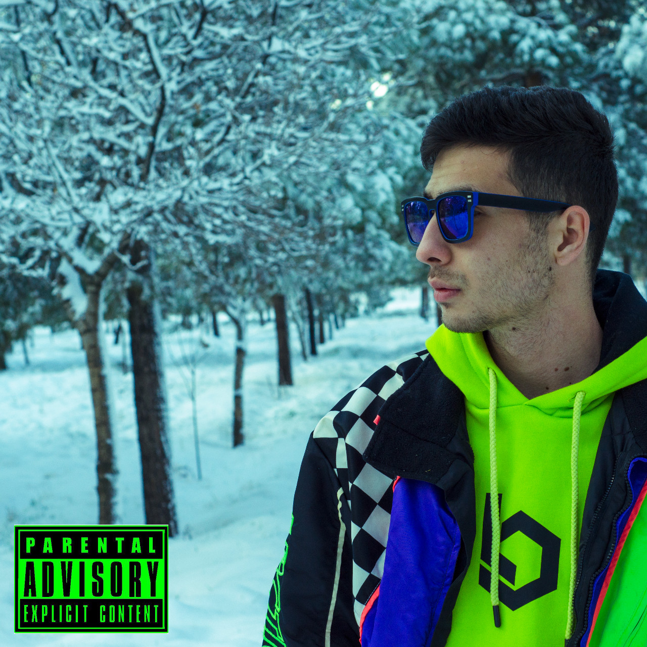 Bahman - Harfaye Tekrari Album