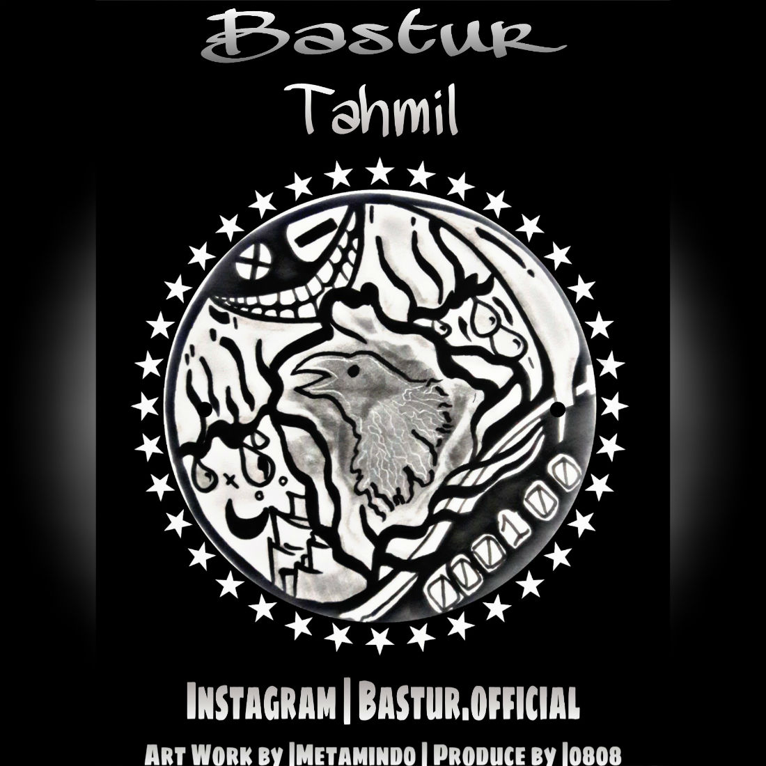 Bastur - Tahmil