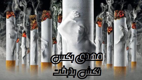 مهدی بکس - نکش بدبخت