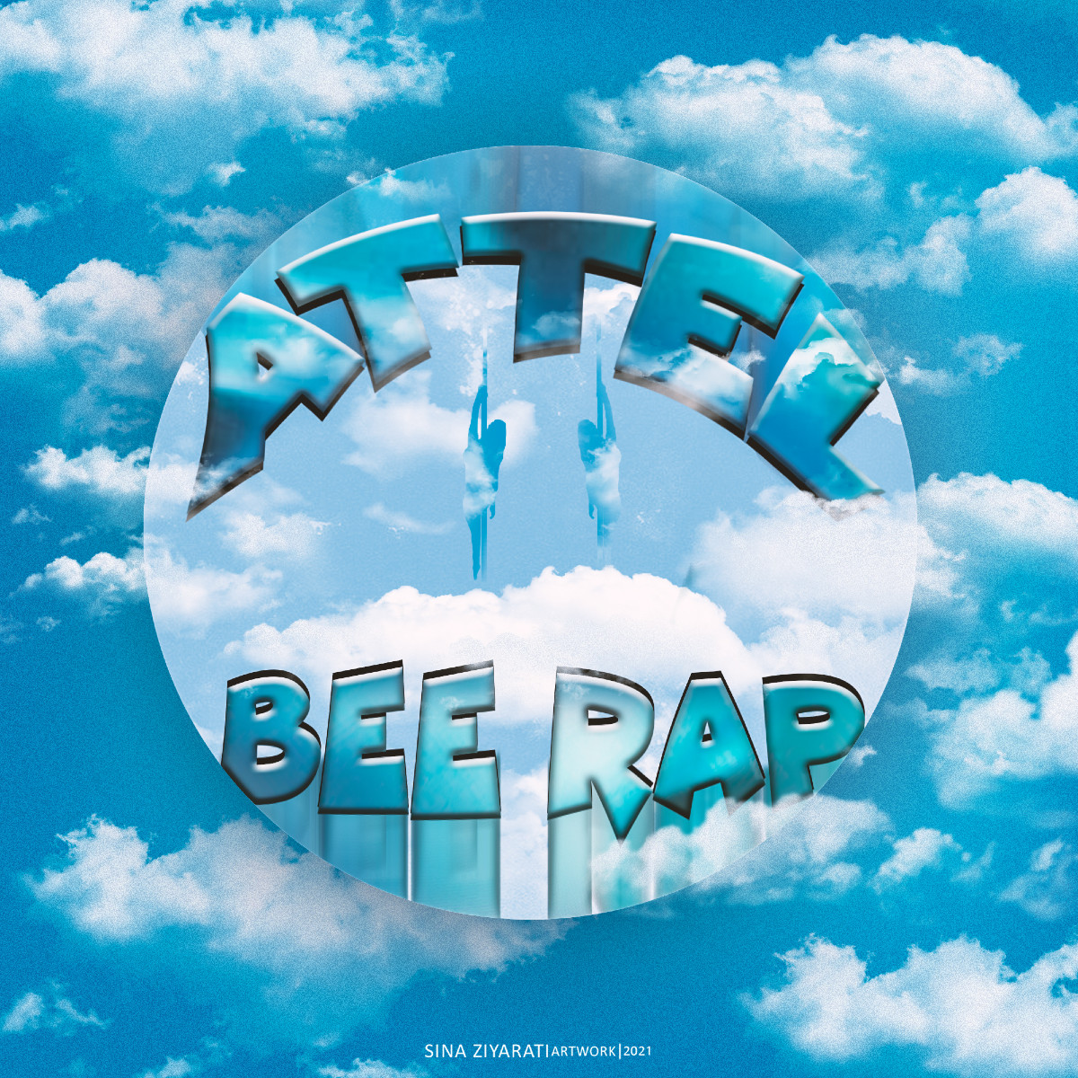 Bee Rap x Nutmare - ATTEL
