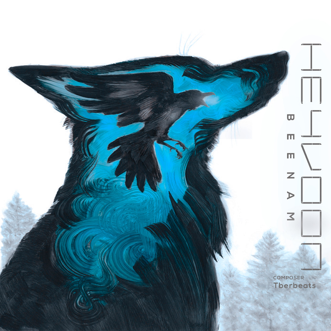 Beenam - Heyvoon