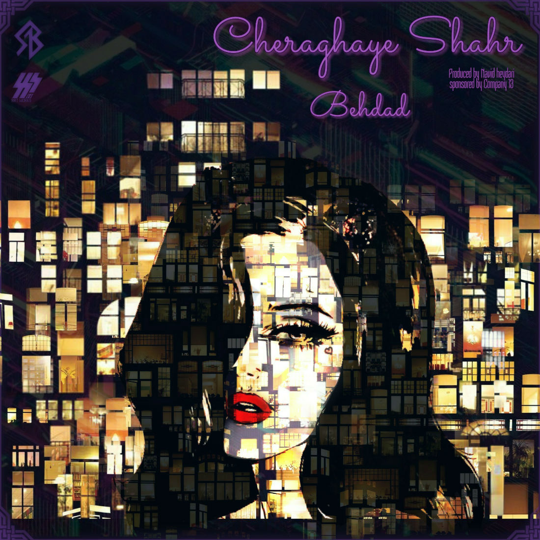 Behdad - Cheraghaye Shahr