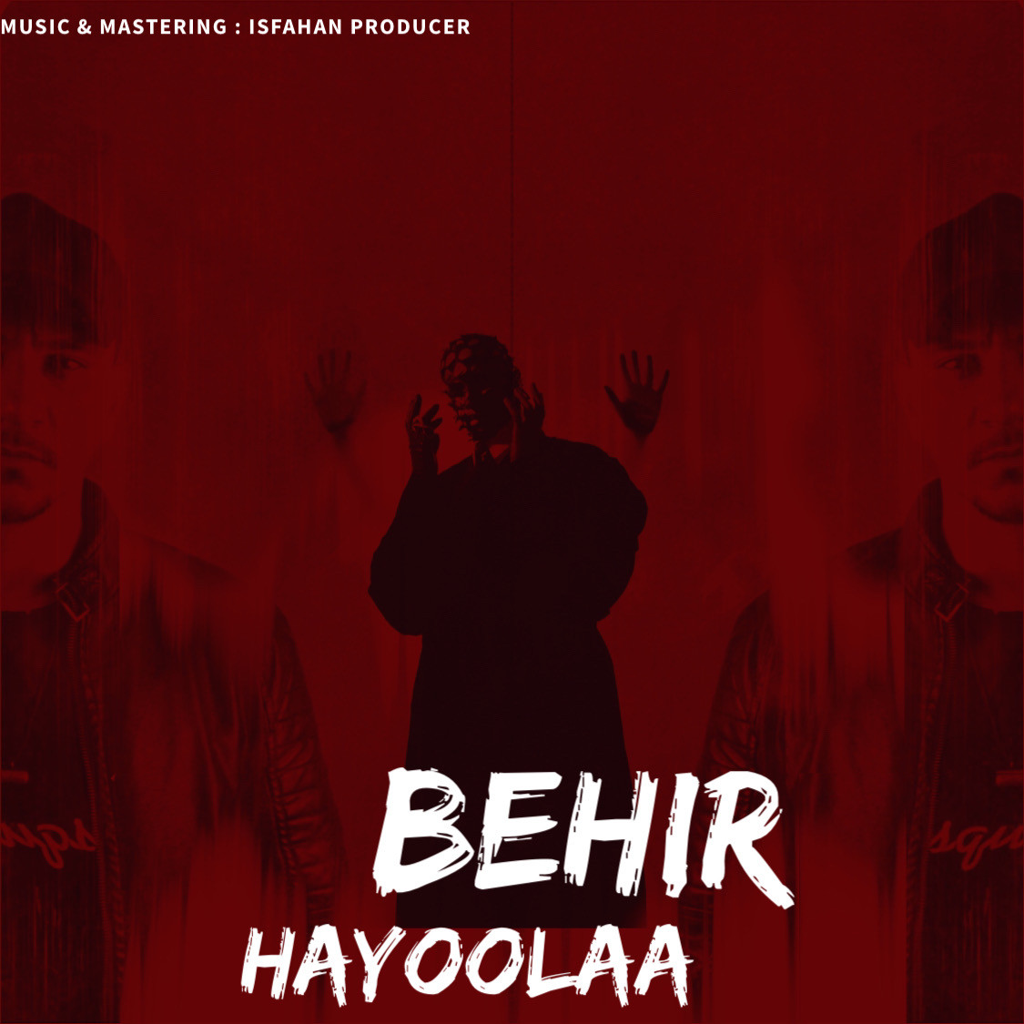 Behir - Hayoolaa