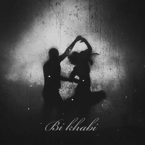 Behnam400 - Bikhabi