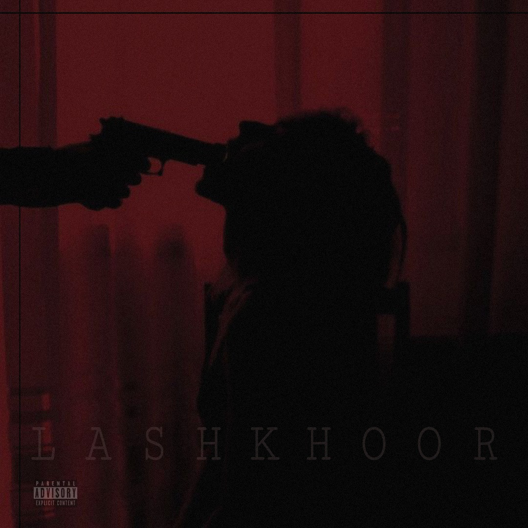 Behnam Mc - Lashkhoor