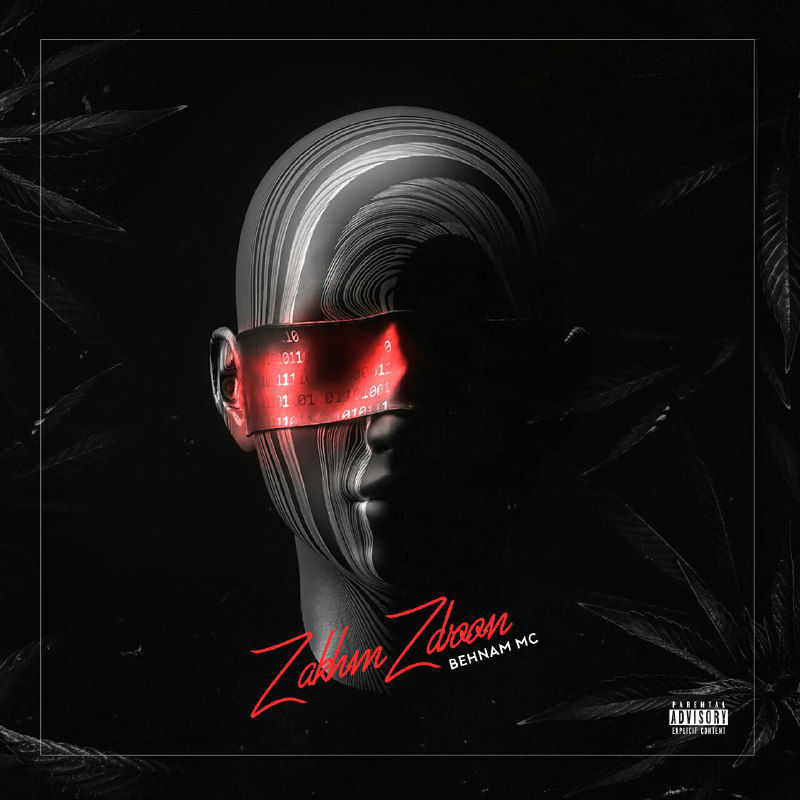Behnam Mc - Zakhme Zaboon