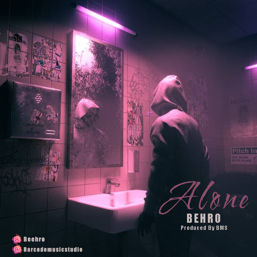 Behro - Alone
