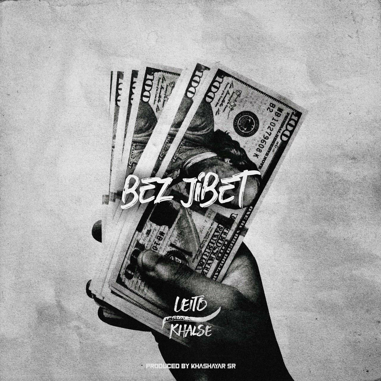 Behzad Leito Ft Sepehr Khalse - Bez Jibet