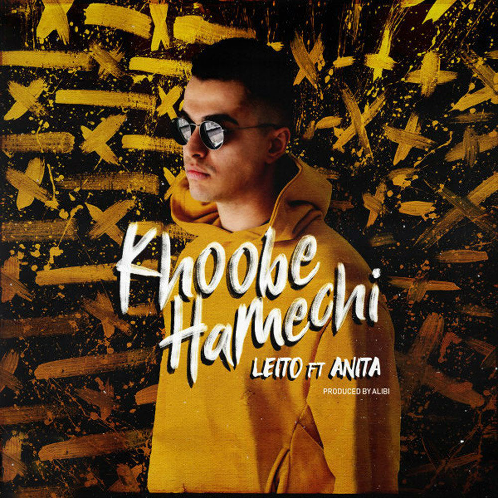 Behzad Leito Ft Anita - Khoobe Hamechi