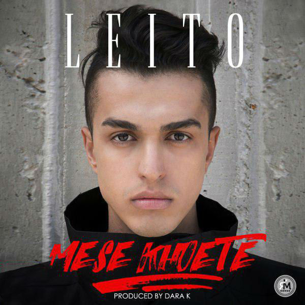 Behzad Leito - Mese Khoete