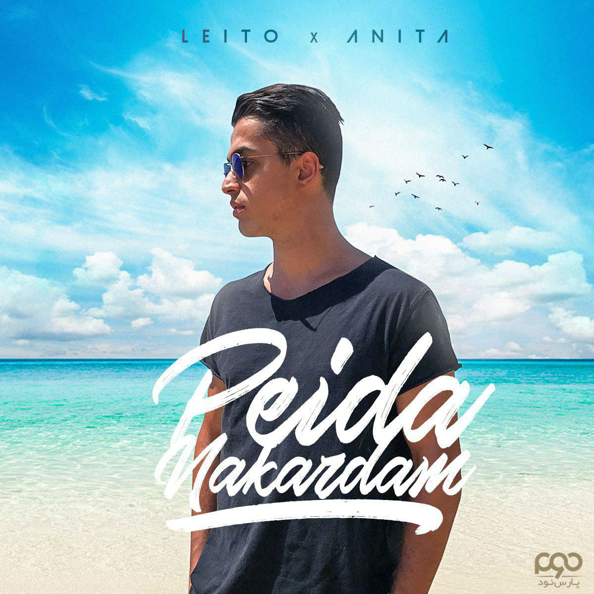Behzad Leito & Anita - Peida Nakardam