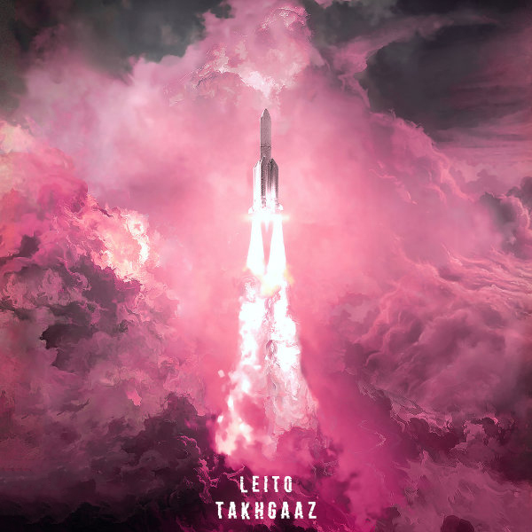 Behzad Leito - Takhgaaz Album