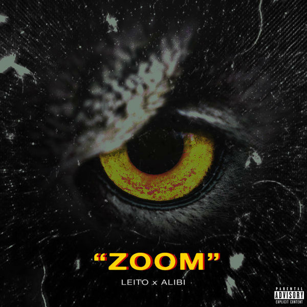 Behzad Leito x Alibi - Zoom