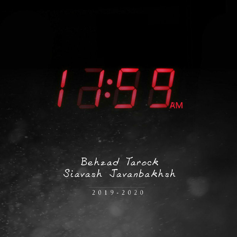Behzad Tarock & Siavash Javanbakhsh Ft Shadi - 12 Shab