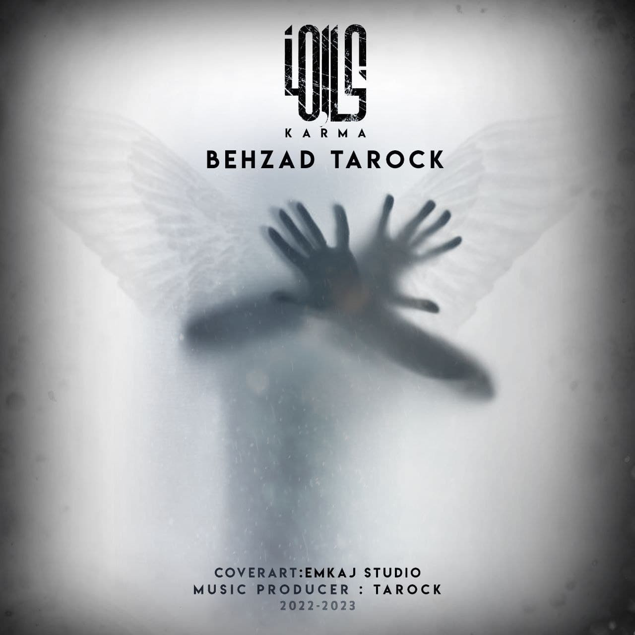 Behzad Tarock - Karma