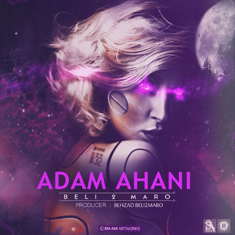 Beli2Maro - Adam Ahani