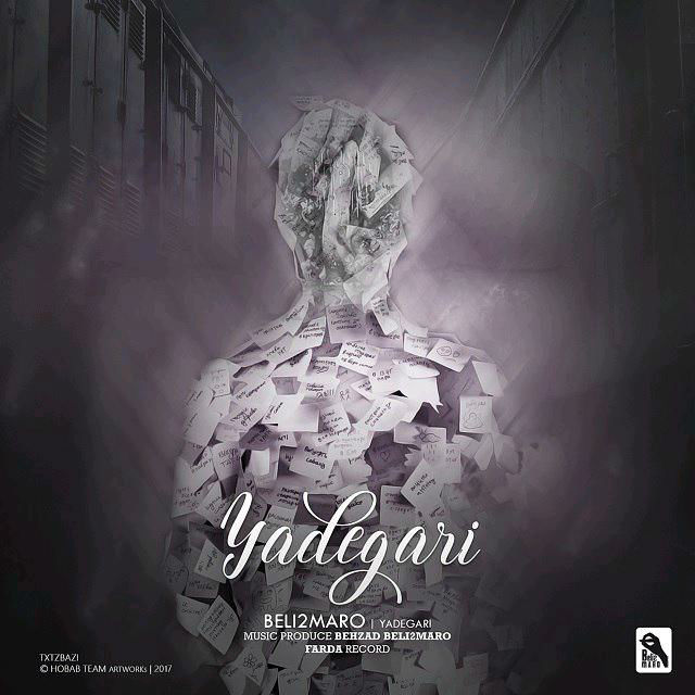 Beli2Maro - Yadegari