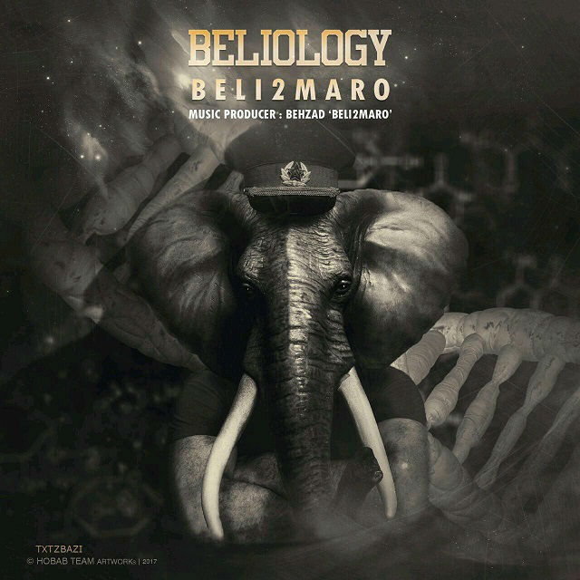 Beli2maro - Beliology