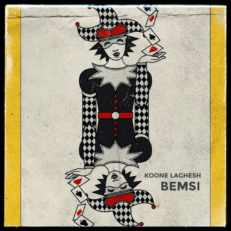 Bemsi - Laghesh