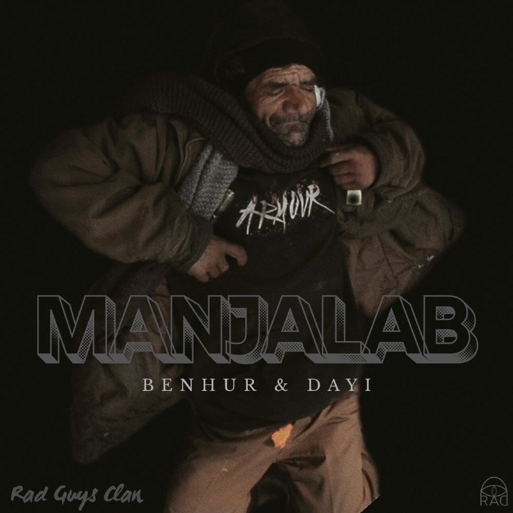 Benhur Raddi & Dayi Raddi - Manjalab
