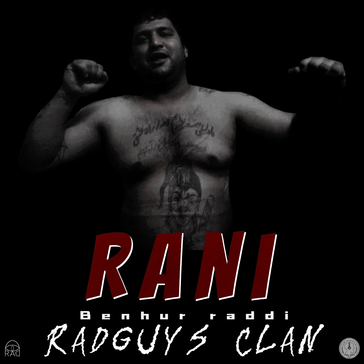 Benhur Raddi & Dayi Raddi - Rani