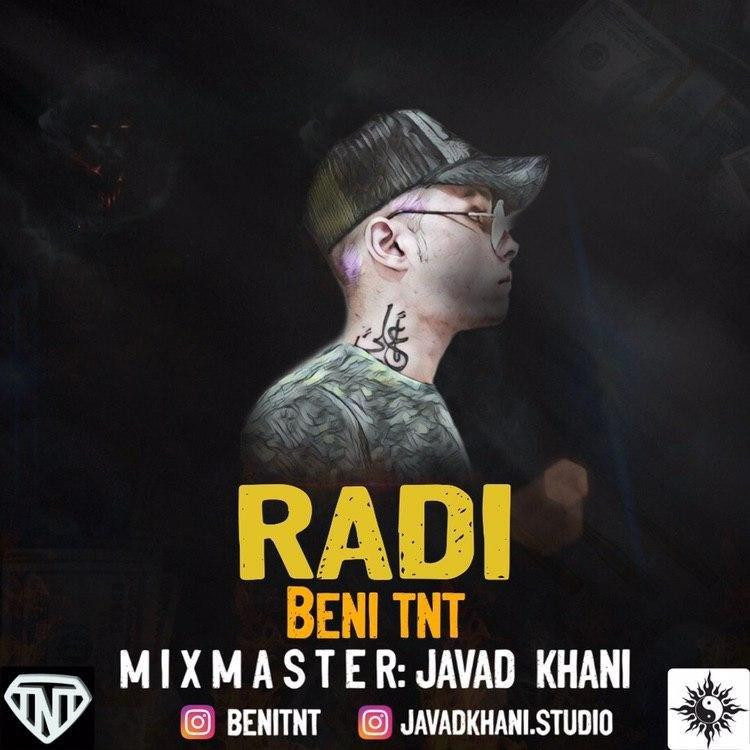 Beni T.N.T - Radi