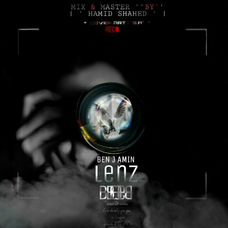 Benjamin - Lenz