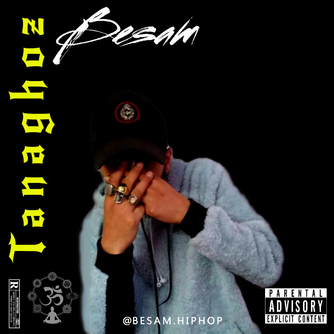 Besam - Tanaghoz