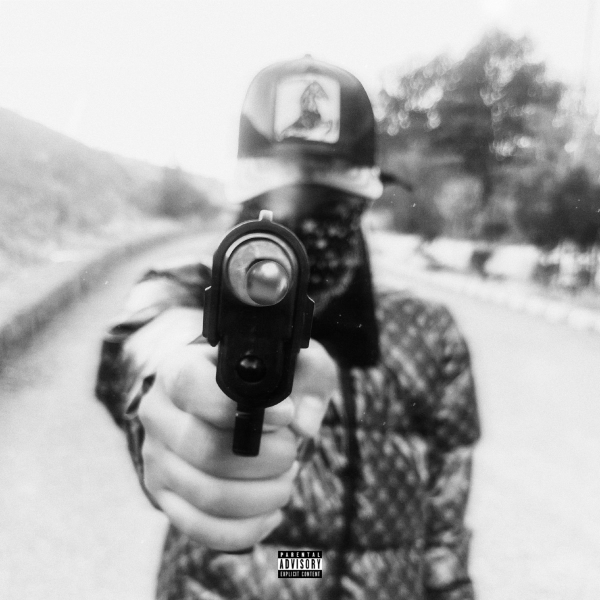Bi Ghanon - Glock