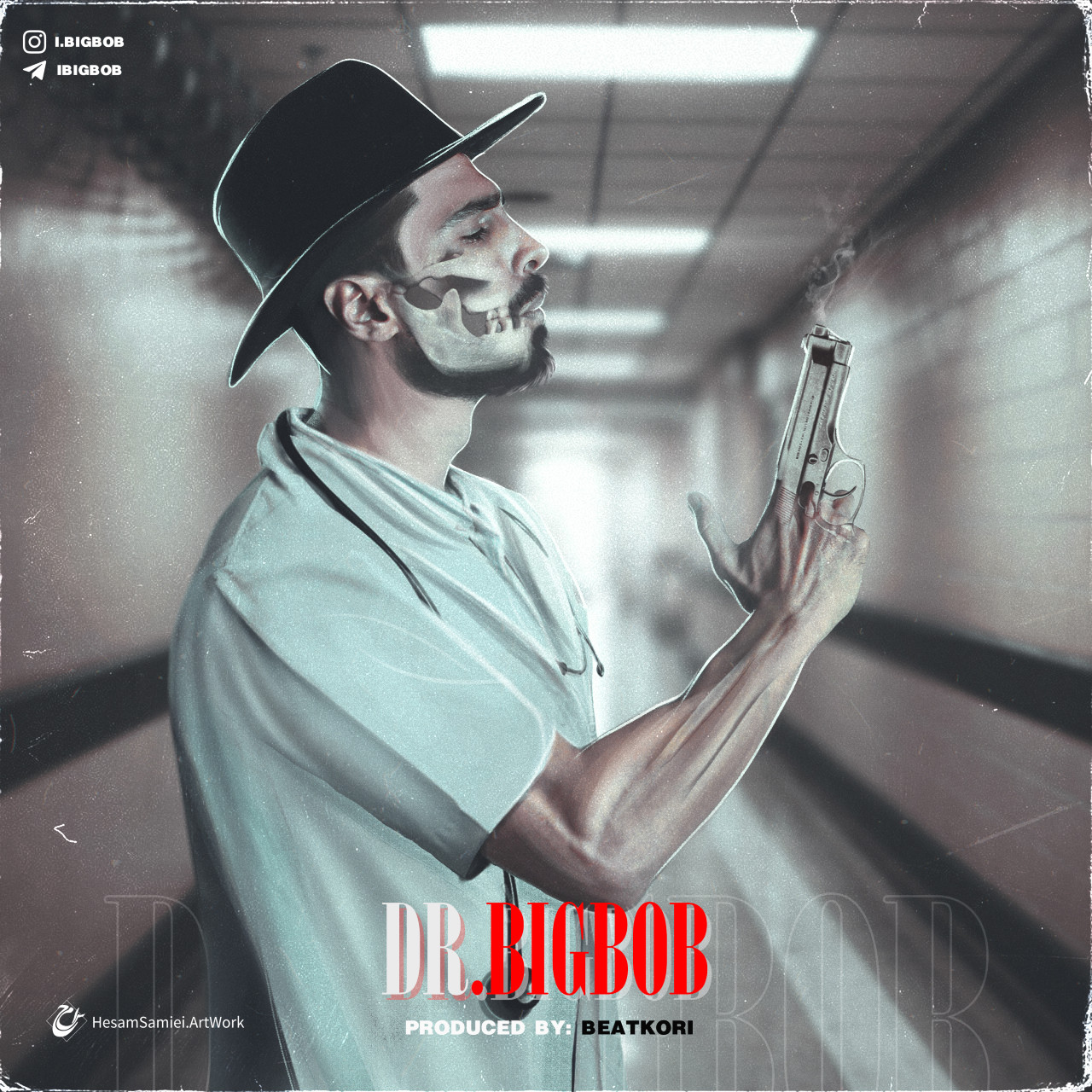 BigBob - Dr.BigBob