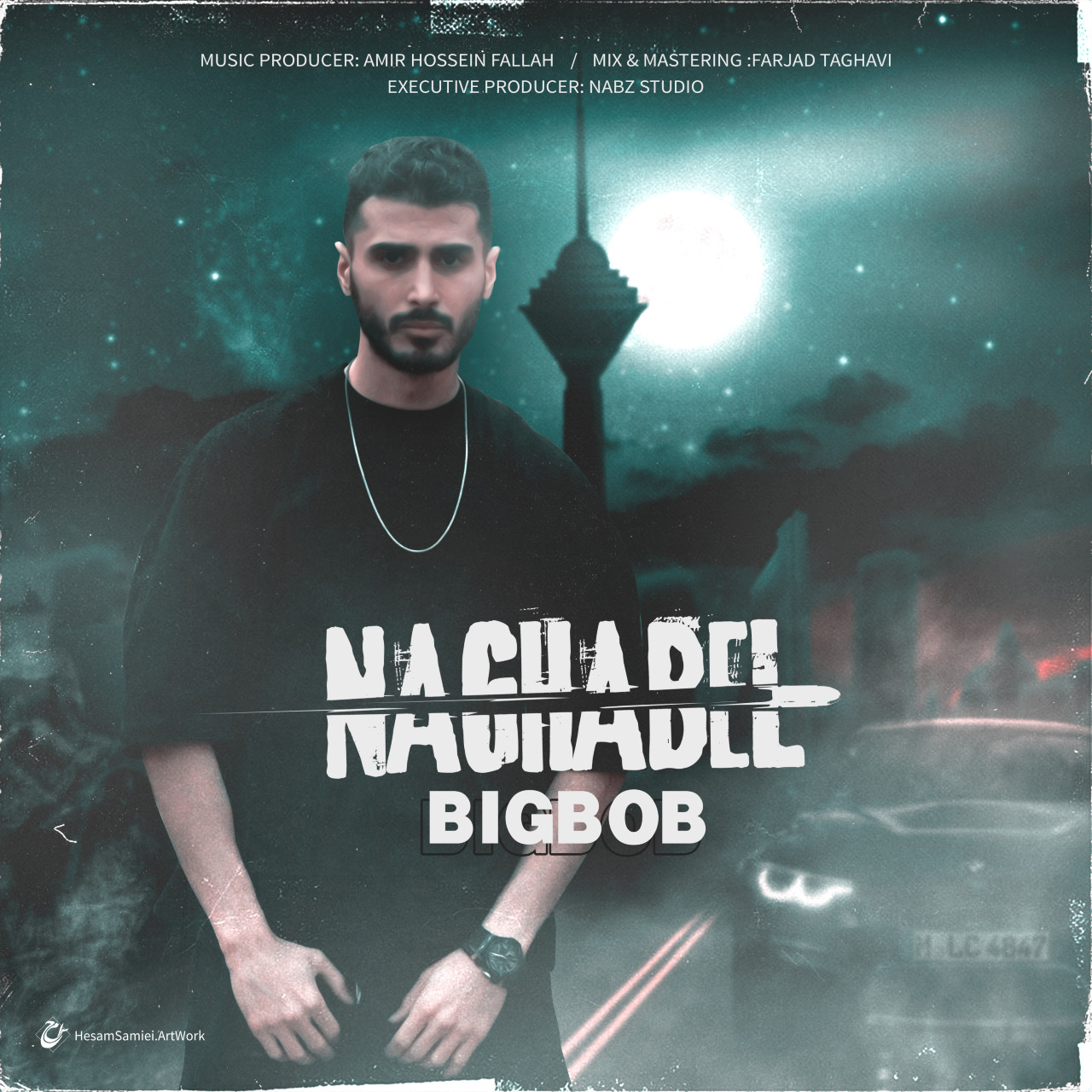 BigBob - Naghabel