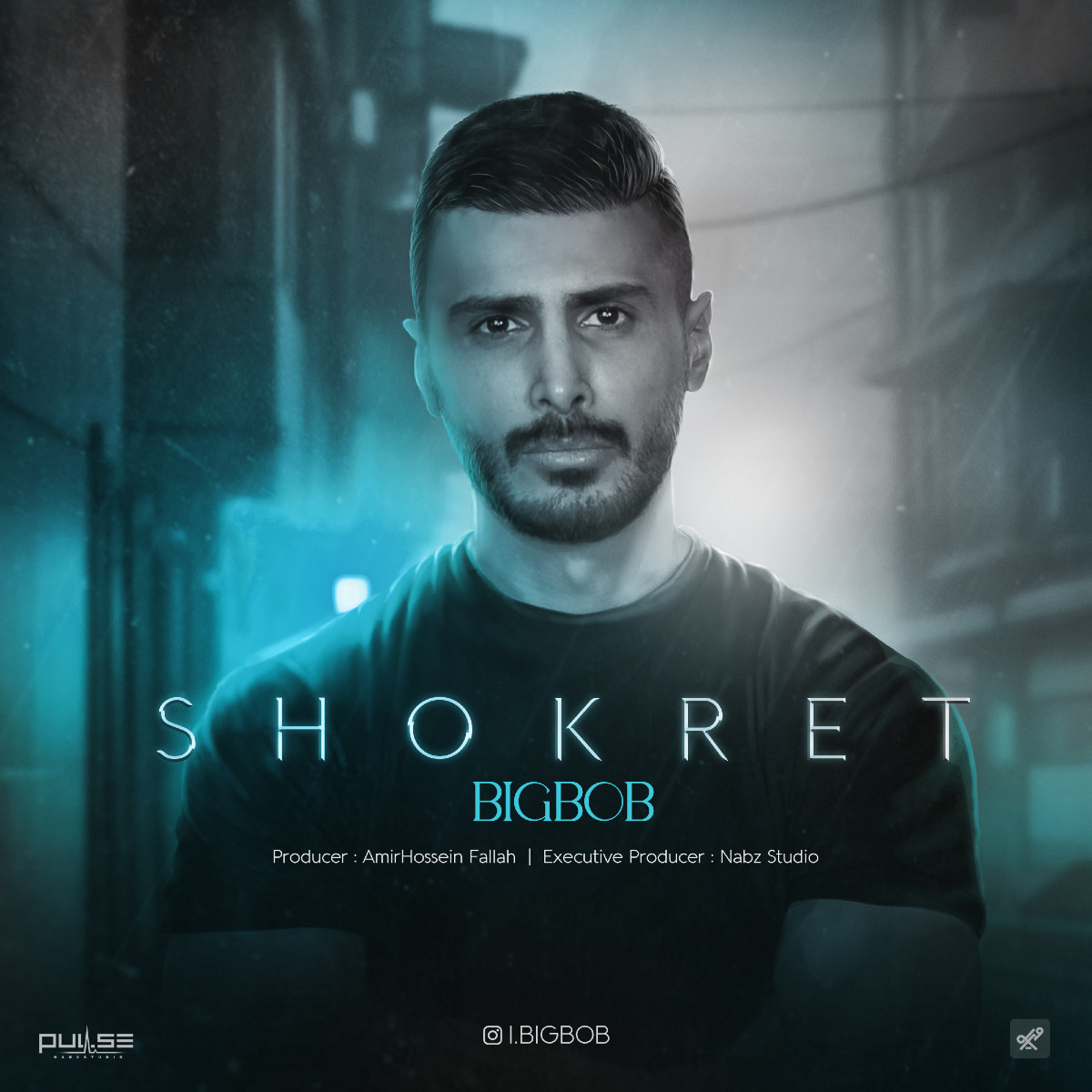 BigBob - Shokret