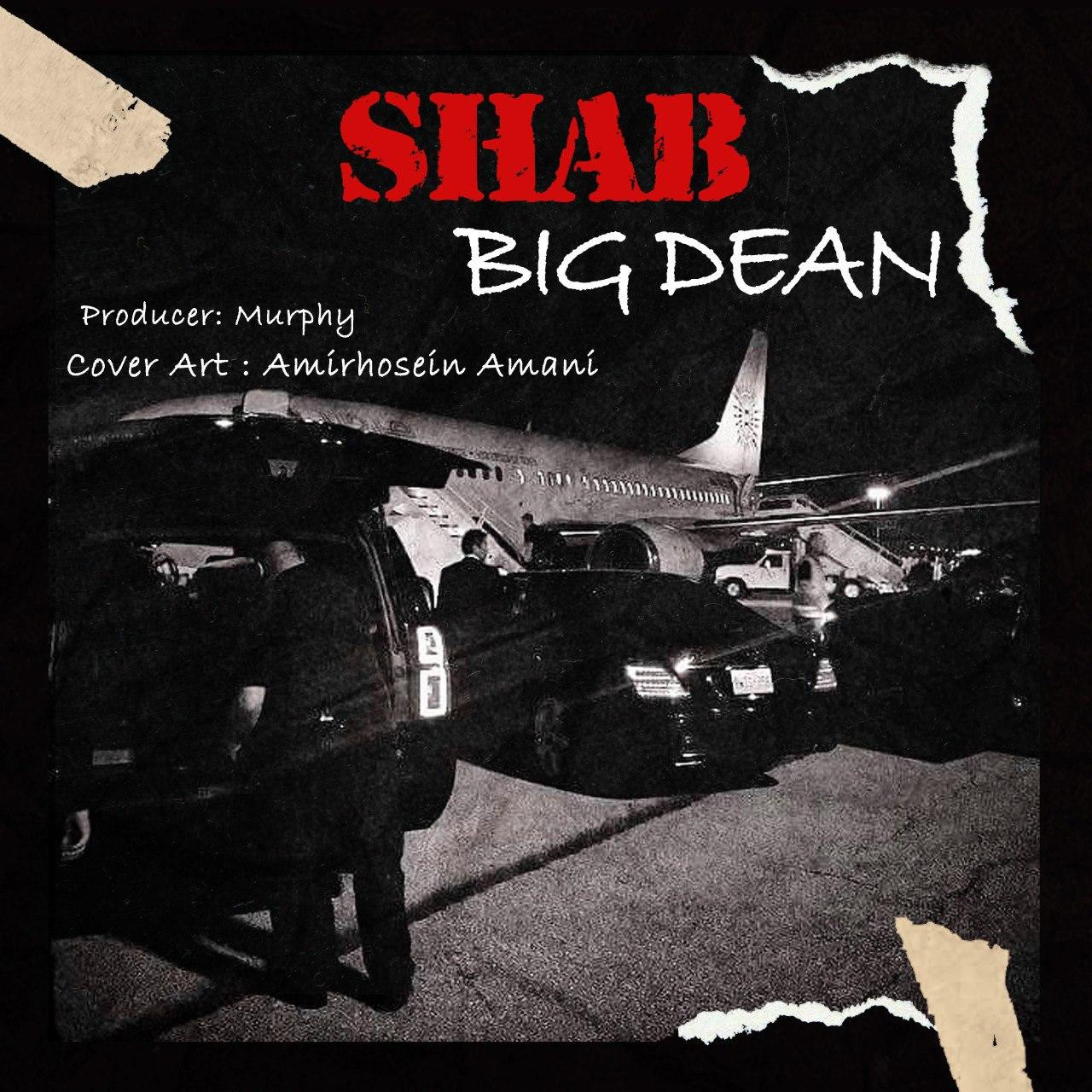 Big Dean - Shab