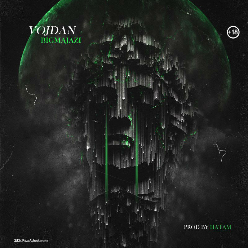 Big Majazi - Vojdan